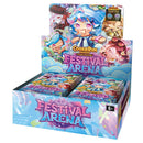 Festival Arena Booster Box - CookieRun: Braverse TCG