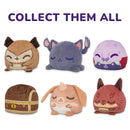 Dungeons & Dragons Reversible Mini Plush Mystery Box