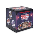 Dungeons & Dragons Reversible Mini Plush Mystery Box