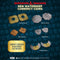The Yawning Portal Treasure Pack - Dungeons & Dragons RPG