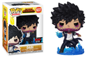 Pop! Animation My Hero Academia - Dabi 2019 Fall Convention Exclusive 637