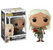 Pop! Game of Thrones - Daenerys Targaryen with Rhaegal 03