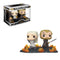 Pop! Game of Thrones - Daenerys & Jorah with Swords At the Battle of Winterfell 86