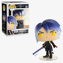Pop! Kingdom Hearts - Dark Aqua with Keyblade Box Lunch Exclusive 625