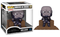 Pop! Justice League - Darkseid on Throne