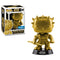 Pop! Star Wars - Darth Maul (Gold) Walmart Exclusive 09