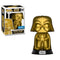 Pop! Star Wars - Darth Vader (Gold) Walmart Exclusive 157