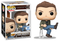 Pop! TV: Supernatural - Dean Winchester Funko Exclusive 1637