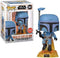 Pop! Death Watch Mandalorian No Stripes 561