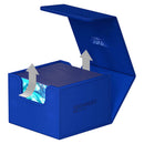 Deck Case 133+ Sidewinder Monocolor Blue