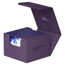 Deck Case 133+ Sidewinder Monocolor Purple