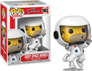 Pop! The Simpsons - Deep Space Homer 1653