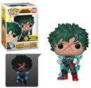 Pop! Animation My Hero Academia - Deku (Glow in the Dark) 596