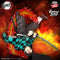 Tanjiro Kamado - Vibration Stars Plus Demon Slayer Figure