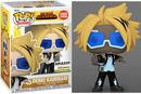 Pop! My Hero Academia - Denki Kaminari Amazon Exclusive 1352