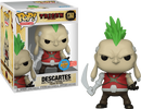 Pop! Animation Trigun - Descartes Super Anime Week GameStop Exclusive 1368
