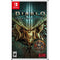 Diablo 3 Eternal Collection - Nintendo Switch Pre-Played