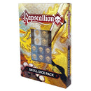 Dice Pack - Rapscallion RPG