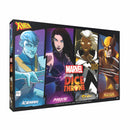 Marvel Dice Throne X-Men Box 1 (Iceman, Psylocke, Storm, Wolverine)