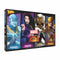 Marvel Dice Throne X-Men Box 1 (Iceman, Psylocke, Storm, Wolverine)