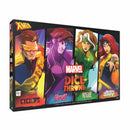 Marvel Dice Throne X-Men Box 2 (Cyclops, Gambit, Rogue, Jean Grey)