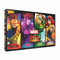 Marvel Dice Throne X-Men Box 2 (Cyclops, Gambit, Rogue, Jean Grey)