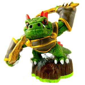 Skylanders Dino-Rang - Pre-Played