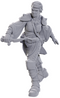 Swashbuckler W25 - Dungeons & Dragons Nolzur's Marvelous Unpainted Miniatures