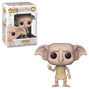Pop! Harry Potter - Dobby (Snapping) 75