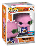 Pop! Dragon Ball Z - Dodoria 2021 Fall Convention Exclusive 1043