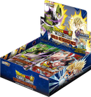 Wild Resurgence Booster Box - Dragon Ball Super TCG