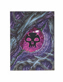 Dragon's Eye Land Swamp - Ron Spencer Art Print 9x11