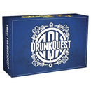 DrunkQuests 90 Proof Seas