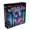 Dungeons & Dragons Bedlam in Neverwinter Escape Room