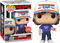 Pop! Stranger Things - Dustin Henderson Byte Off Gamestop Exclusive 1249