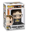 Pop! TV: The Office -  Dwight w/ Jello Stapler 1004