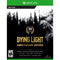 Dying Light Anniversary Edition Front Cover - Xbox One Pre-Played