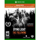 Dying Light The Following  - Xbox One Pre-Played