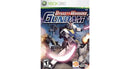 Dynasty Warriors Gundam  - Xbox 360 Pre-Played