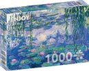 Monet: Nympheas 1000 Piece Puzzle