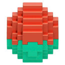 Minecraft Mini Mode Spawn Egg Blind Box - Red