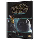 Star Wars RPG Dawn of Rebellion Sourcebook