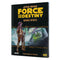 Star Wars Force and Destiny RPG Savage Spirits Sourcebook - Pre-Played