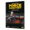 Star Wars Force and Destiny RPG Knights of Fate Sourcebook - Pre-Played
