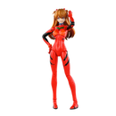 Blokees Evangelion - Fantastics Series 03 Asuka Shikinami Langley With Entry Plug Interior