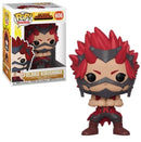 Pop! Eijiro Kirishima 606