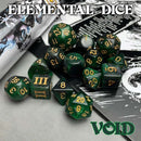 Elemental Dice: Void - Dungeon Crawl Classics