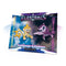 Luminape & Owlune Spirit Enamel Pin Set - Elestrals TCG