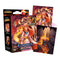 Firestorm Majursa Champion of Hestia Card Sleeves - Elestrals TCG