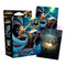 Firestorm Voltempest Chapion of Zeus Card Sleeves - Elestrals TCG